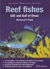 Reef Fishes of Arabia